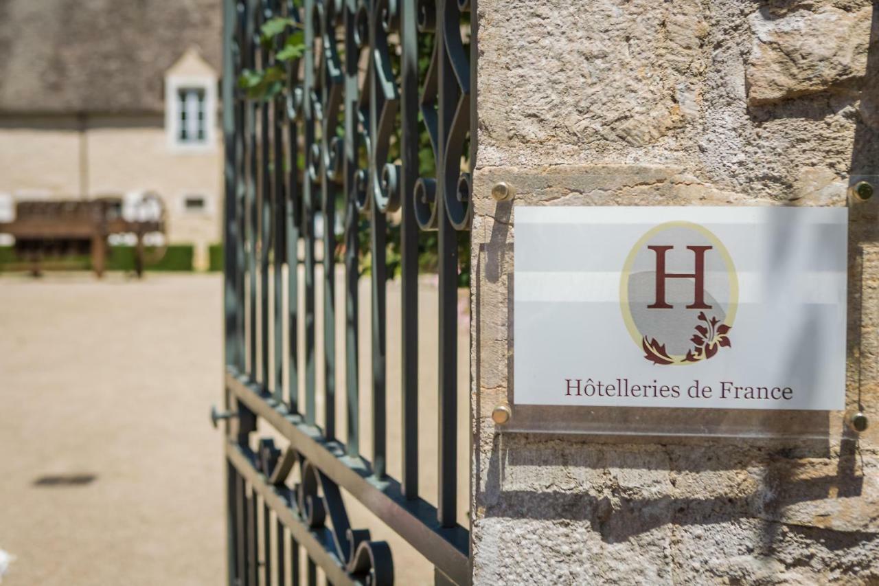 Hotel Le Clos Montagny-les-Beaune Exterior photo